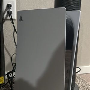 Ps5 disc